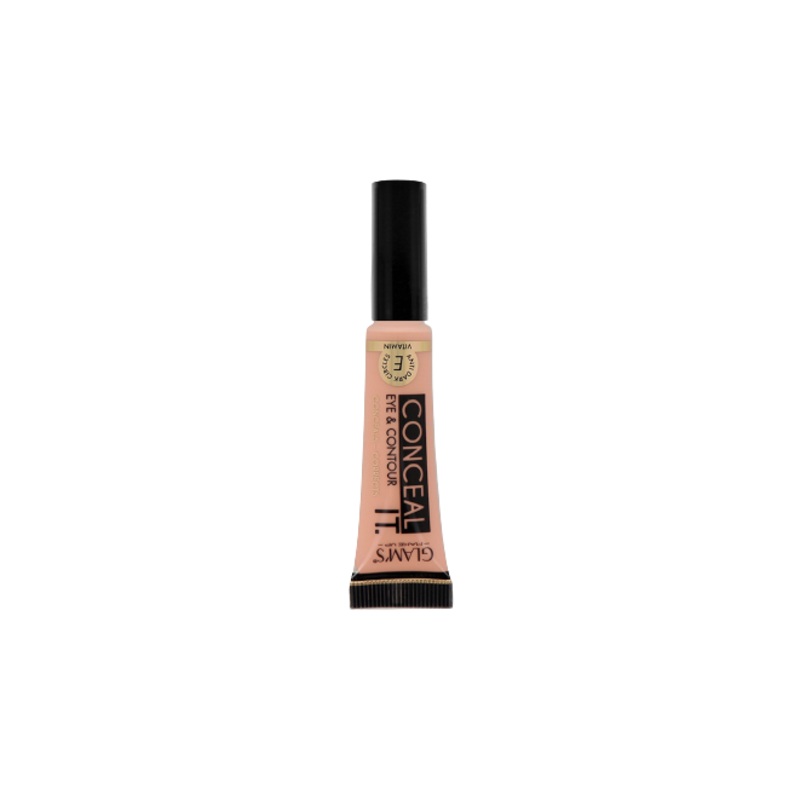 Glams Conceal/Corrector Banana 271