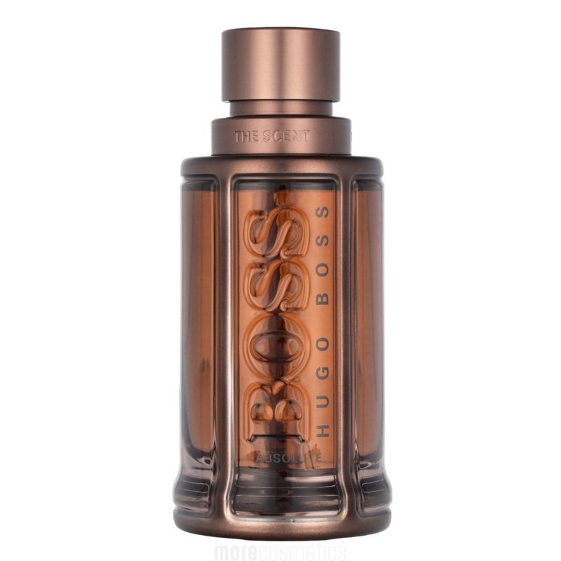 Hugo Boss The Scent Absolute For Him Edp Spray 50 ml