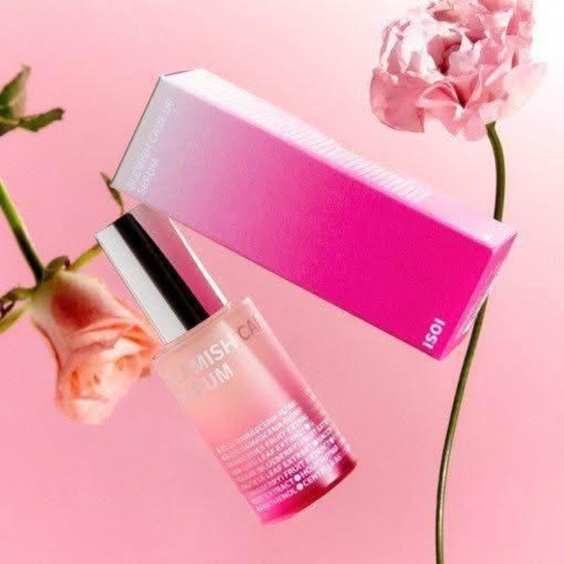 isoi Blemish Care Up Serum  25ml | Brightening, Anti-Pigmentation Serum for Radiant, Even Skin