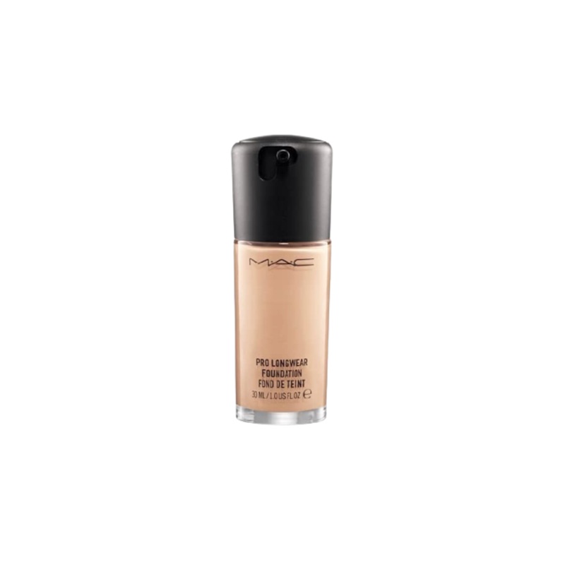 Mac Pro Long Wear Foundation Mac Pro Longwear Foundation Nc 40