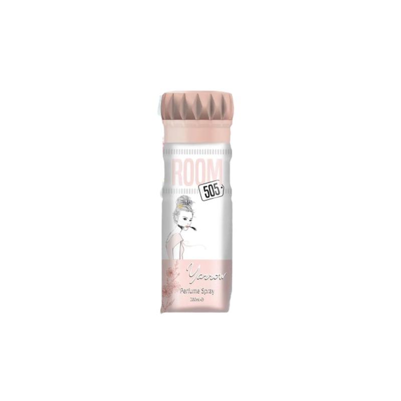 Room 505 Yanow Perfume Spray
