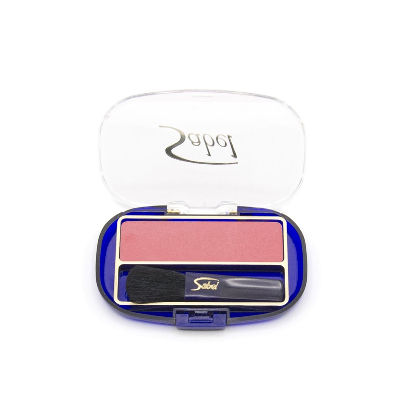 Sabel cosmetics blush 16