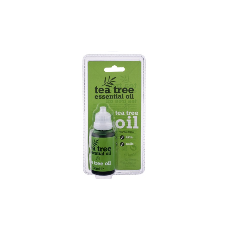 Tea Tree Pure Essential Oil 30ML