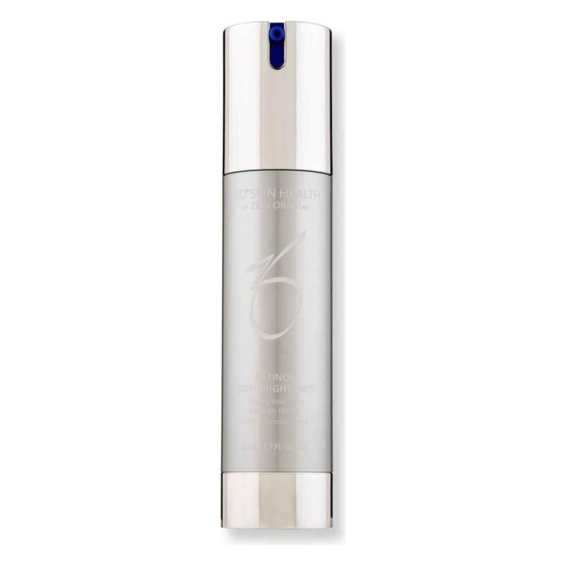 ZO Skin Health Retinol Skin Brightener 0.5%  50ml | Brightens, Evens Tone & Smooths Skin Texture