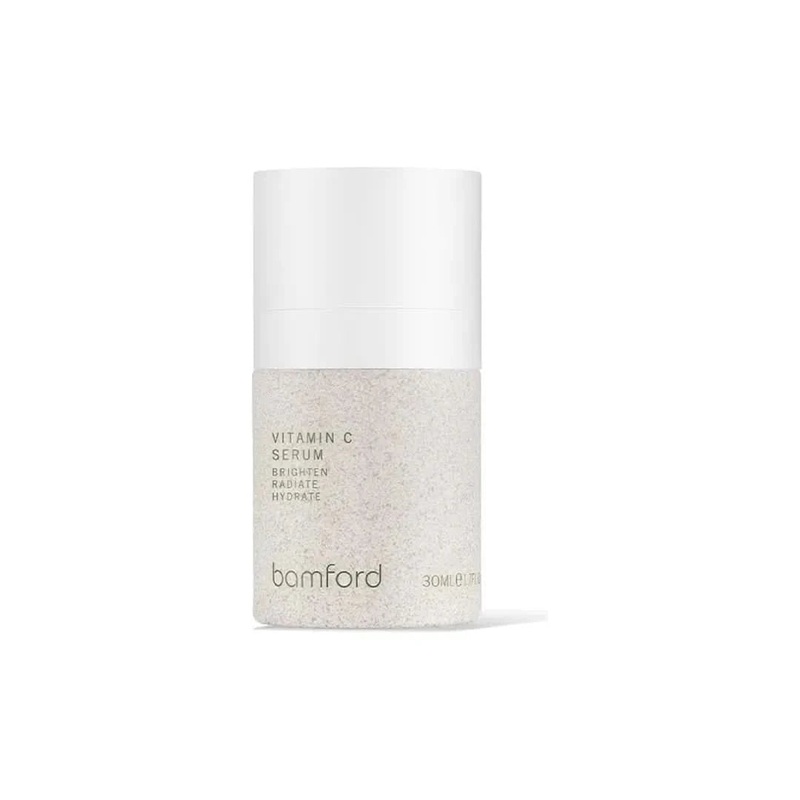 Bamford Vitamin C Serum  30ml | Brighten & Revitalize Skin
