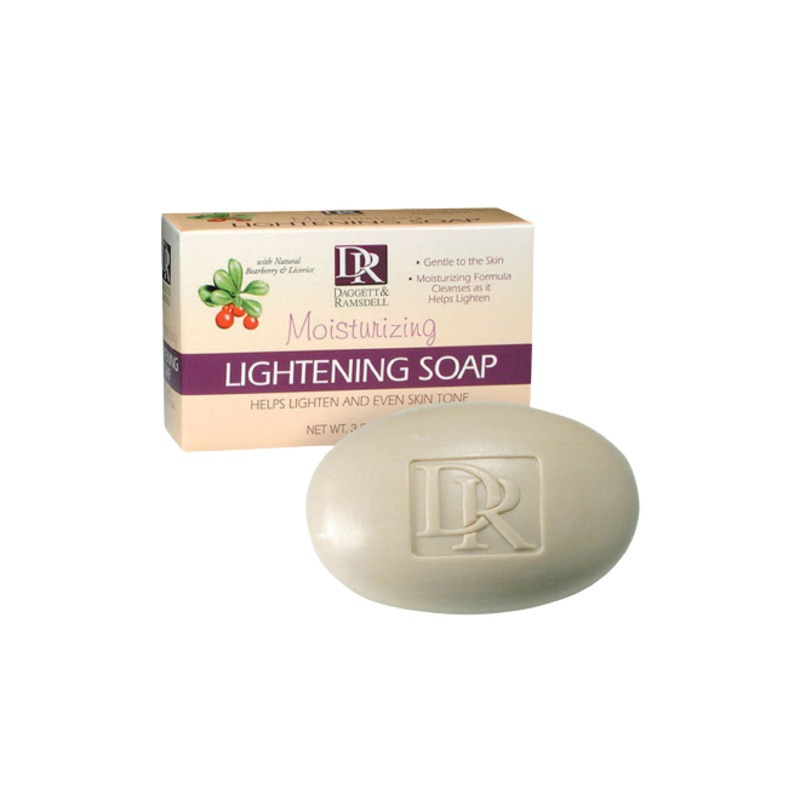 Daggett And Ramsdell Lightening Soap