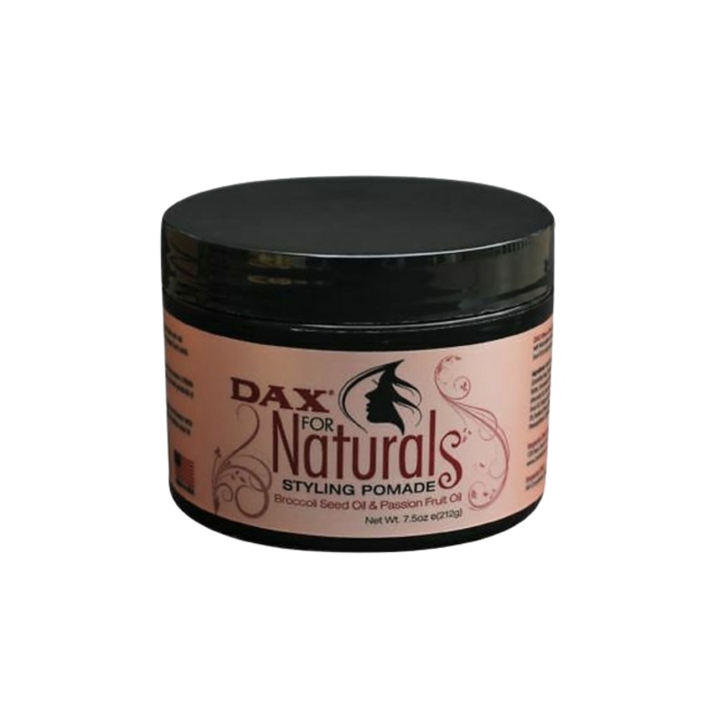 Dax For Naturals Styling Pomade