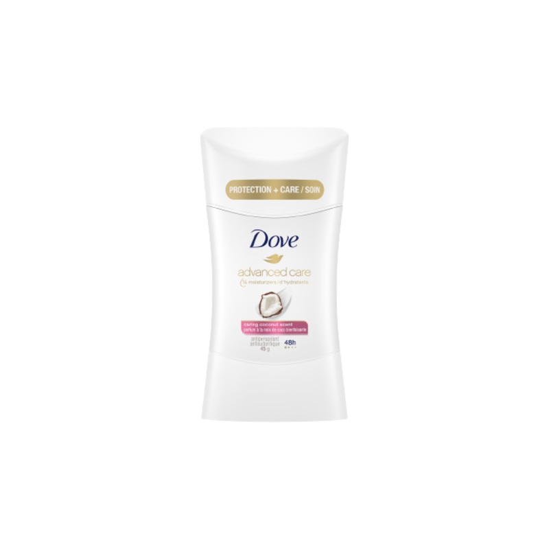 Dove Stick Advanced Care