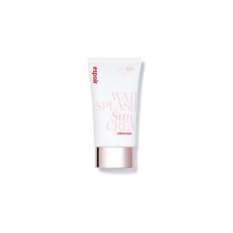 Espoir Water Splash Sun Cream 60ml | SPF50+ PA+++