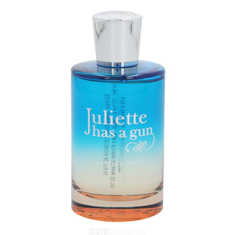 Juliette Has A Gun Vanilla Vibes Edp Spray 100 ml