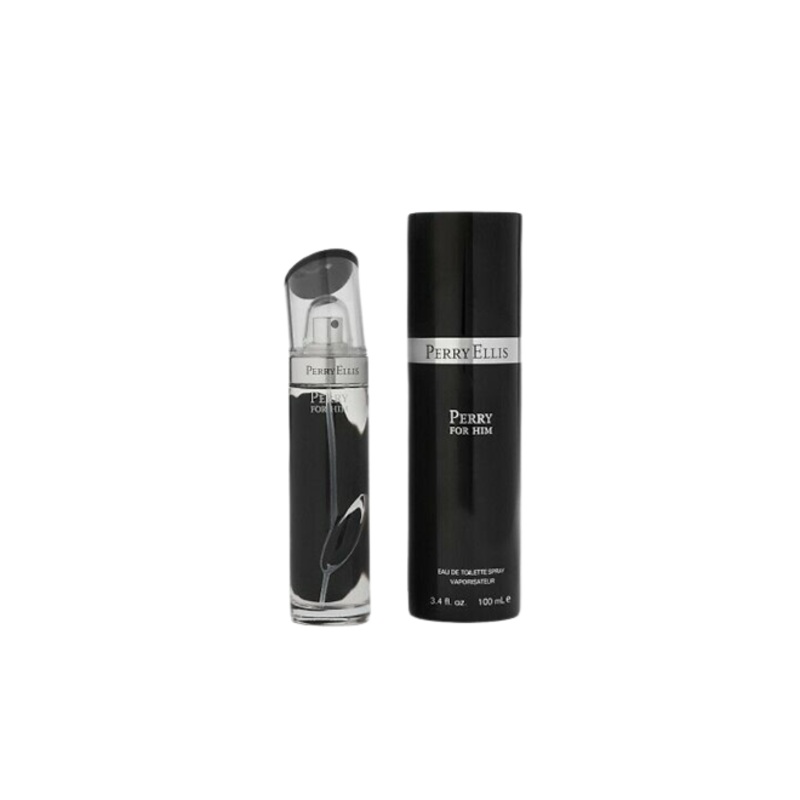 Perry Ellis Perry For Him Eau De Toilette