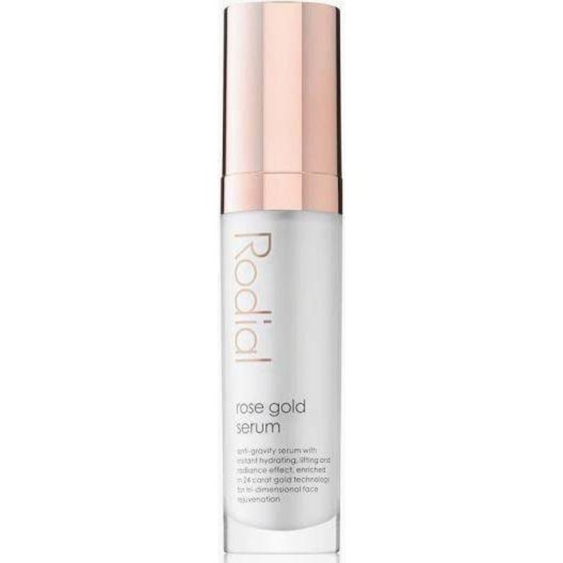 Rodial Rose Gold Serum  30ml | Luxurious Lifting & Anti-Aging Care