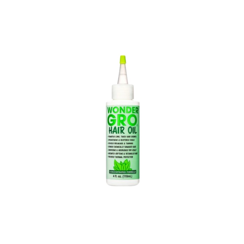 Wonder Gro Hair Oil 118ML