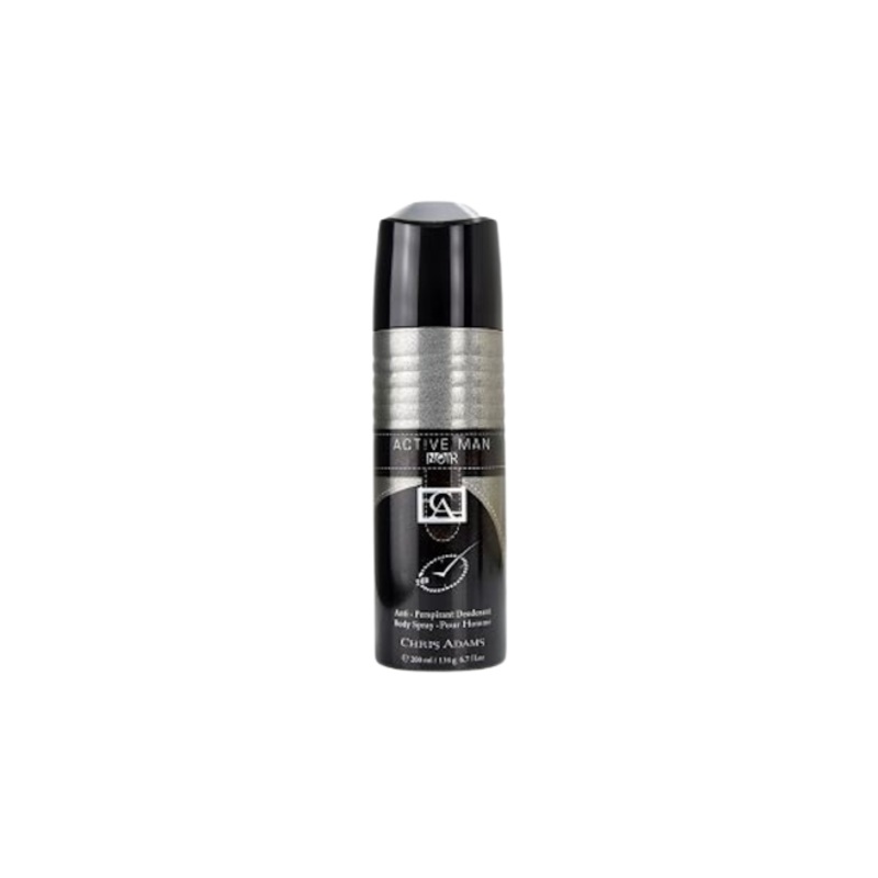 Active Man Noi Body Spray