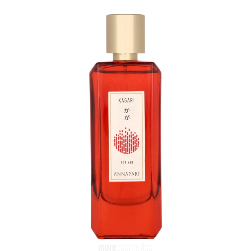 Annayake Kagari For Her Edp Spray 100 ml