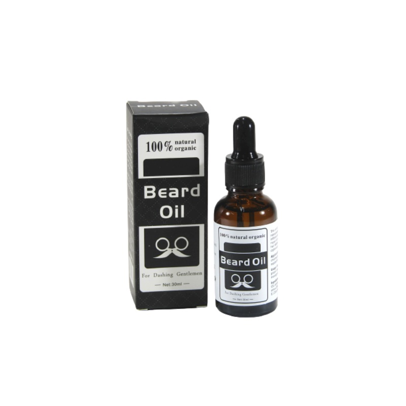 Beard Oil 100 And Natural Organic