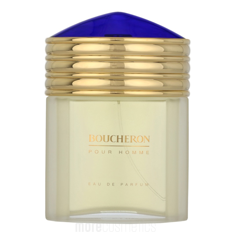 Boucheron Pour Homme Edp Spray 100 ml