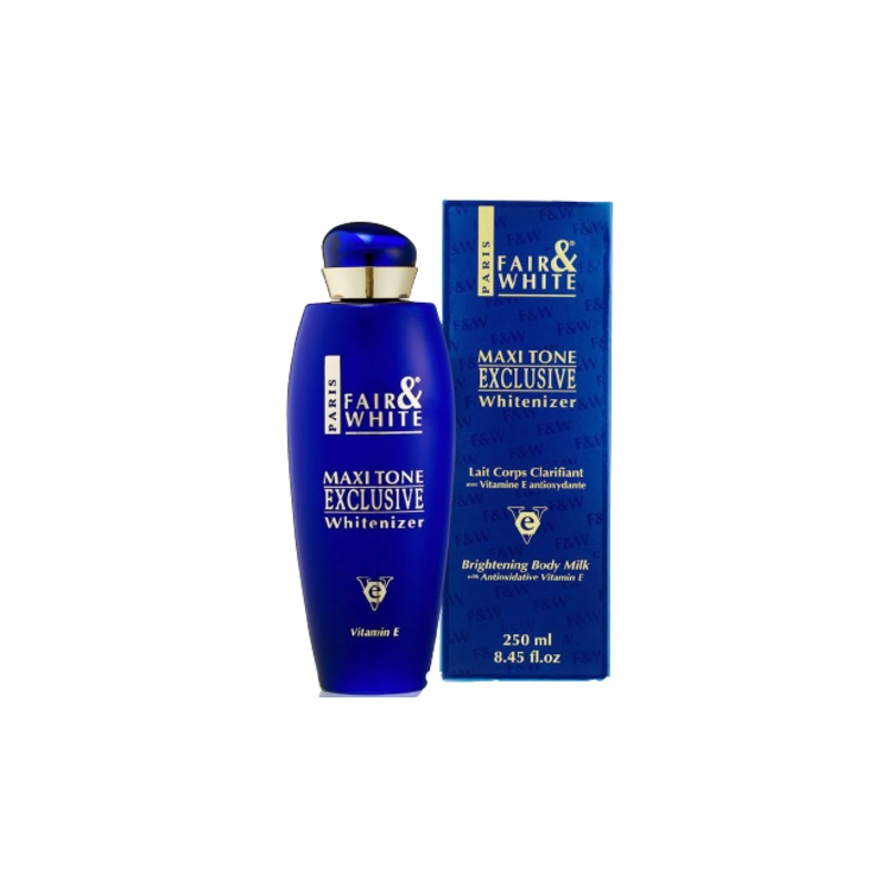 Fair And White Whitenizer Anti-Ageing