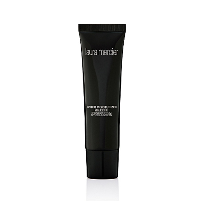 Laura Mercier Tinted Moisturizer Oil Free – Broad Spectrum SPF 20 1C1 – Cameo