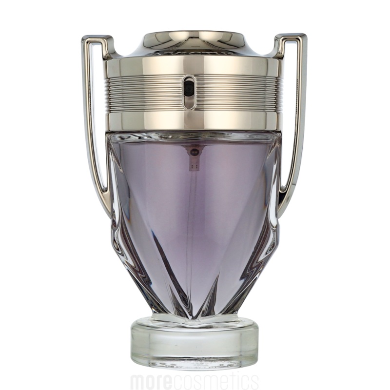 Paco Rabanne Invictus Edt Spray 100 ml