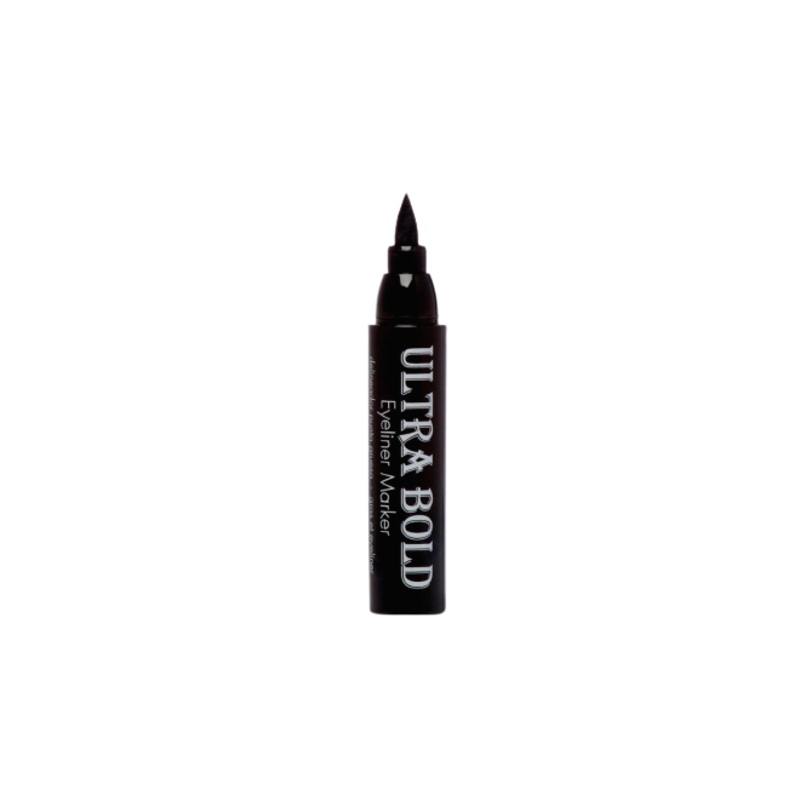 Palladio Ultra Bold Eye Liner Marker Carbon