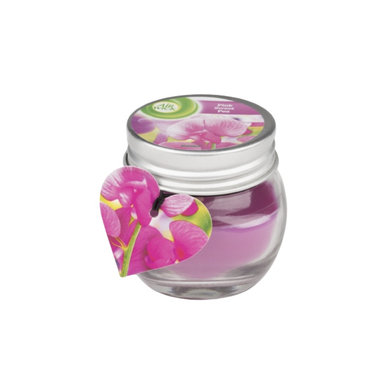 Air Wick Pink Sweat Pea 30G
