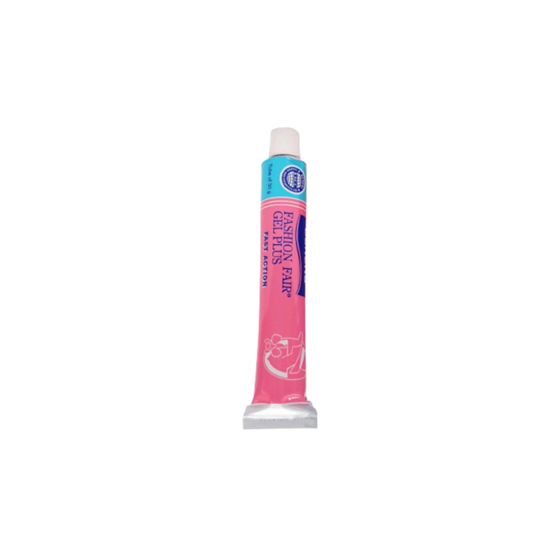 Beneks Fashion Fair Tube Gel