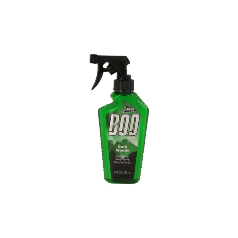 Bod Man Dark Woods 236ML