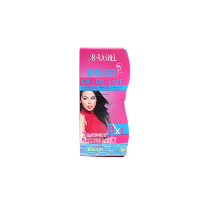 Dr Rashel Breast Lifting Fast Cream