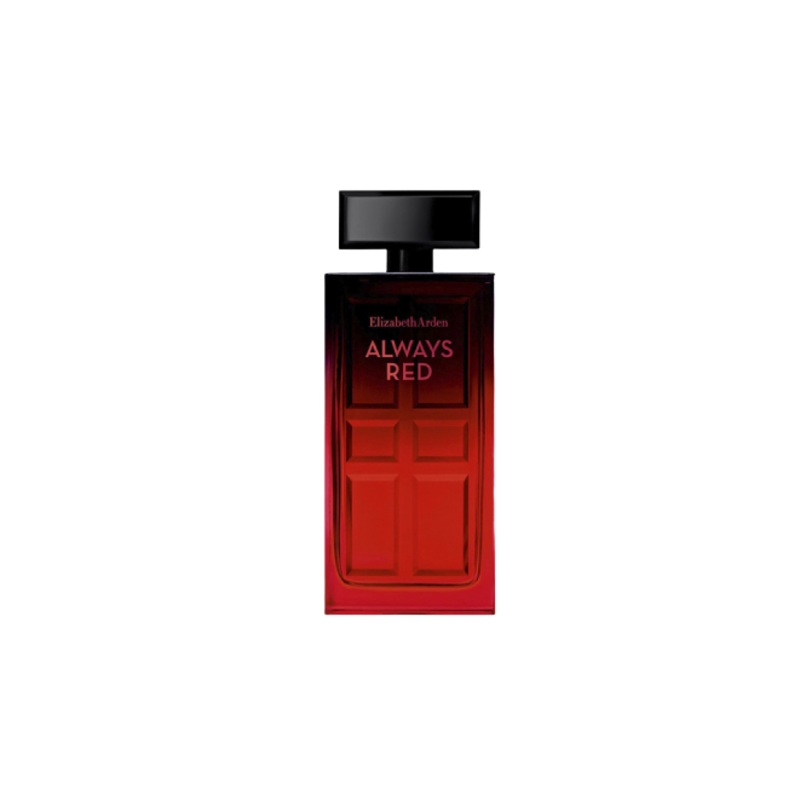 Elizabeth Arden Always Red