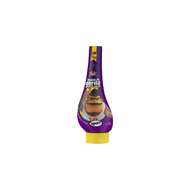 Moco De Gorila Hair Gel