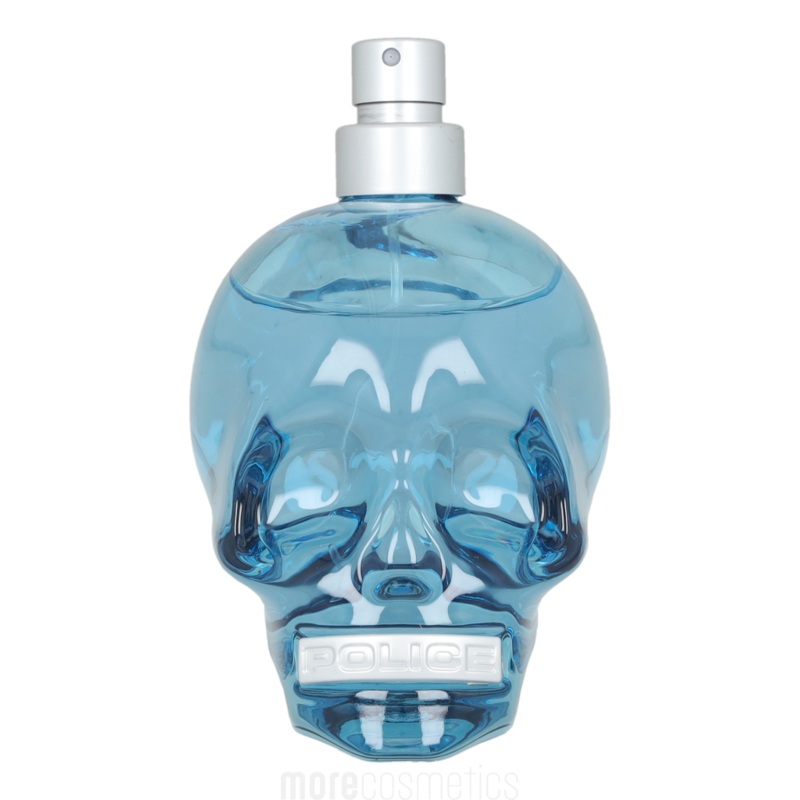 Police To Be Or Not To Be For Man Edt Spray 75 ml