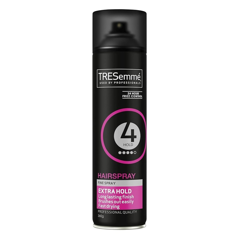 TRESemme 24 Hour Frizz Control Extra Hold  Hairspray 360g