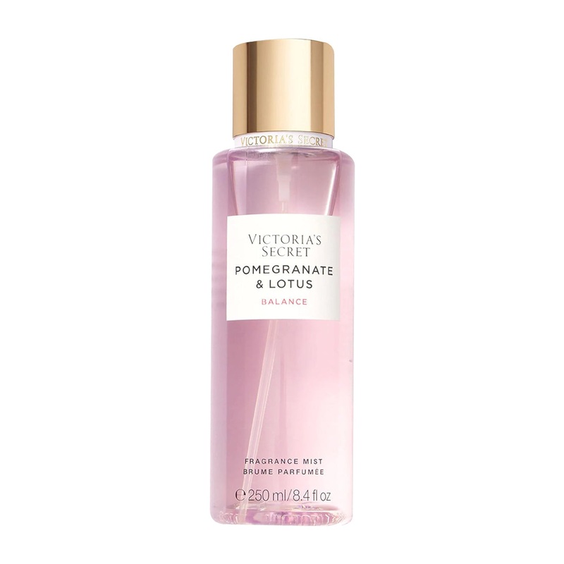 Victoria’s Secret Pomegranate & Lotus Fragrance Mist 250ml