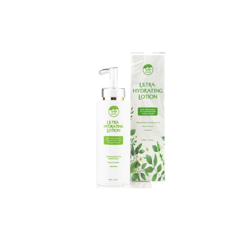 Vsp Ultra Hydrating Lotion 400ML