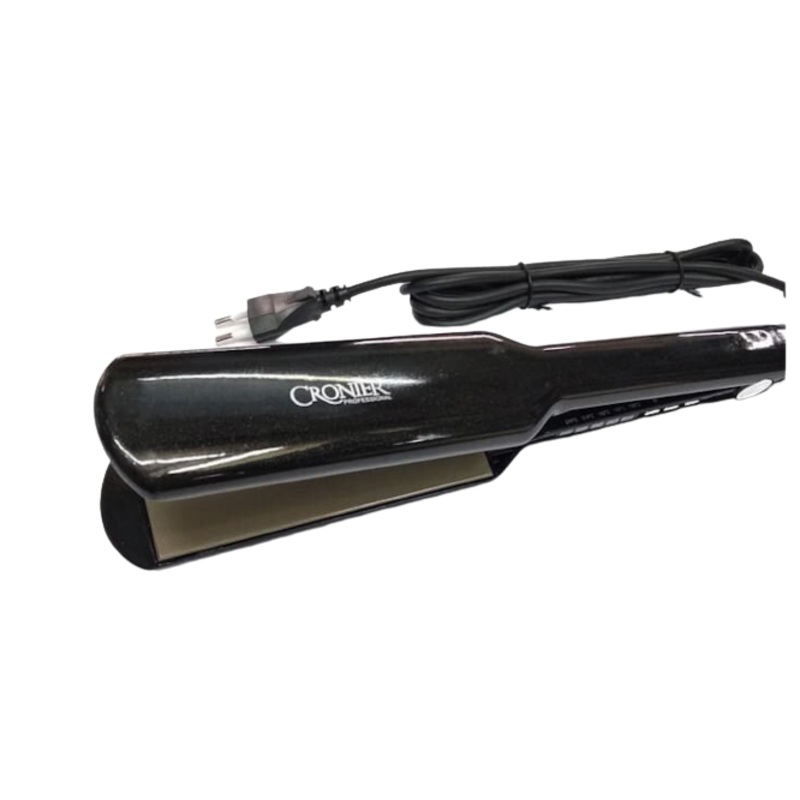 Cronier Professional Hair Straightener Cr-956
