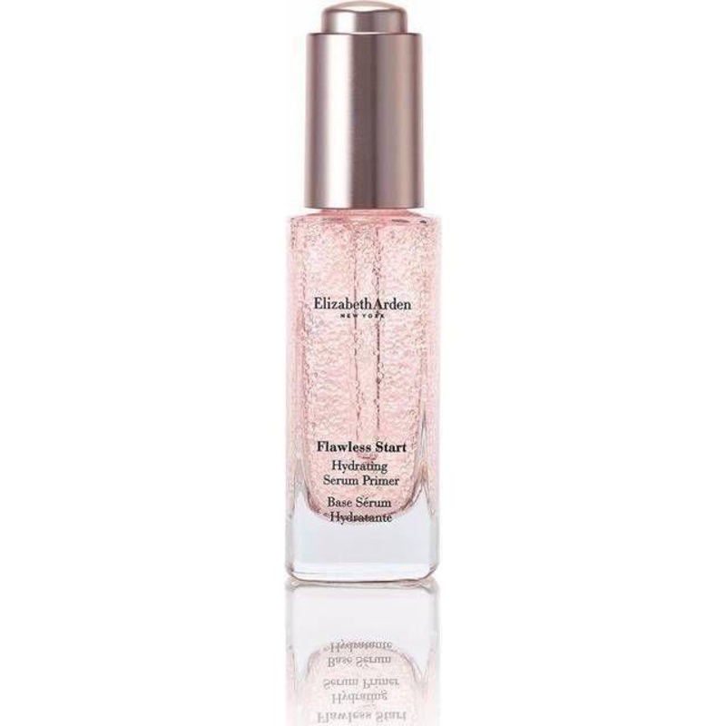 Elizabeth Arden Flawless Start Hydrating Serum Primer  25ml | Hydrating & Smoothing Makeup Base