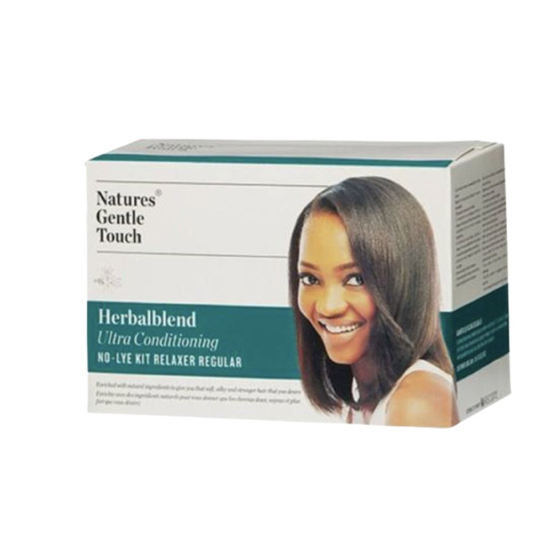 Natures Gentle Touch Herbal Blend Kit