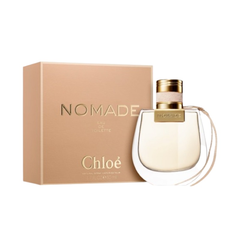 Nomade Eau De Toilette Chole