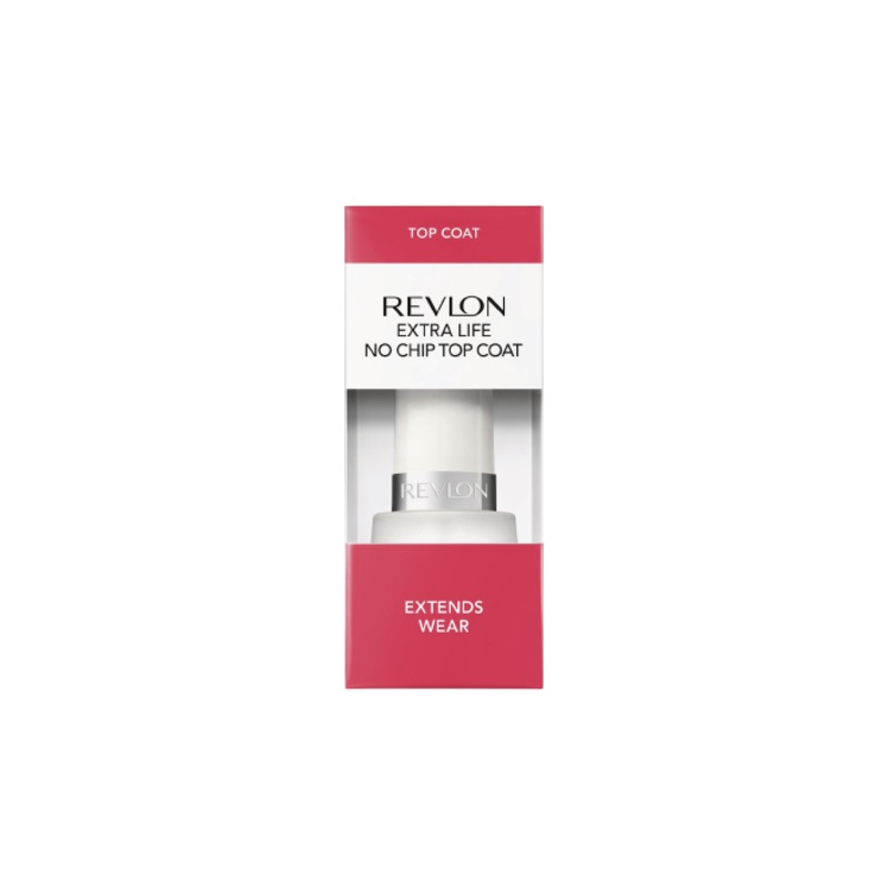 Revlon Extra Life No Chip Top Coat