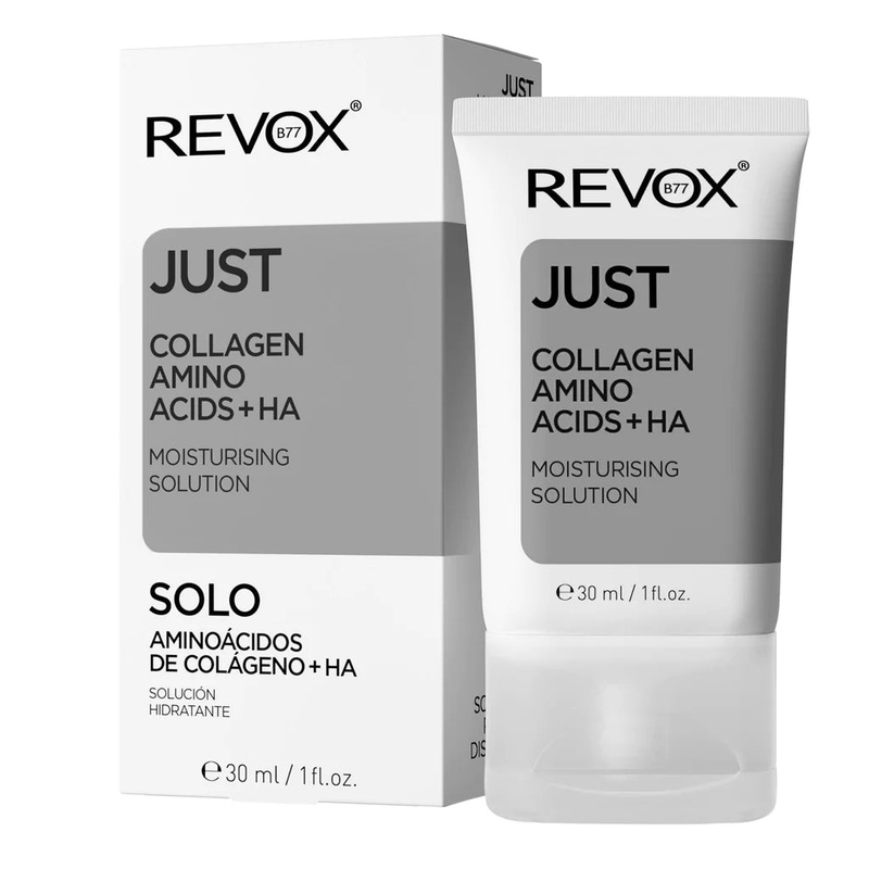 Revox B77 just collagen amino acids + HA moisturising solution 30ml