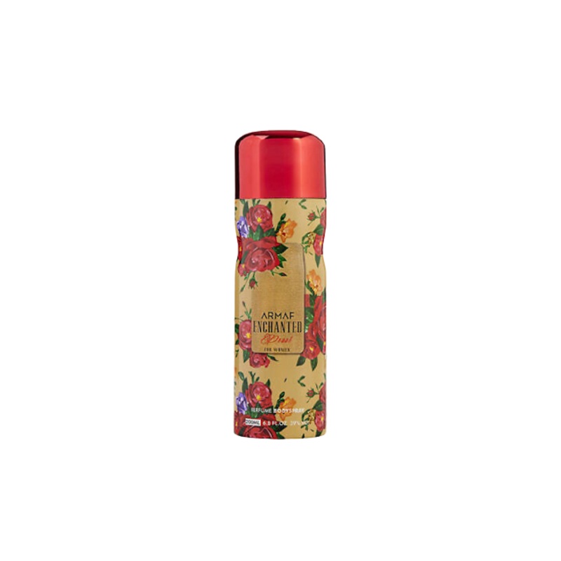 Armaf Enchanted Pearl For Women Body Spray