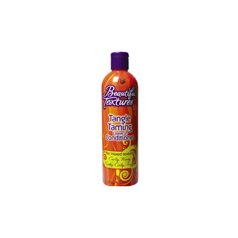 Beautiful Textures Leave In Conditioner 355ML