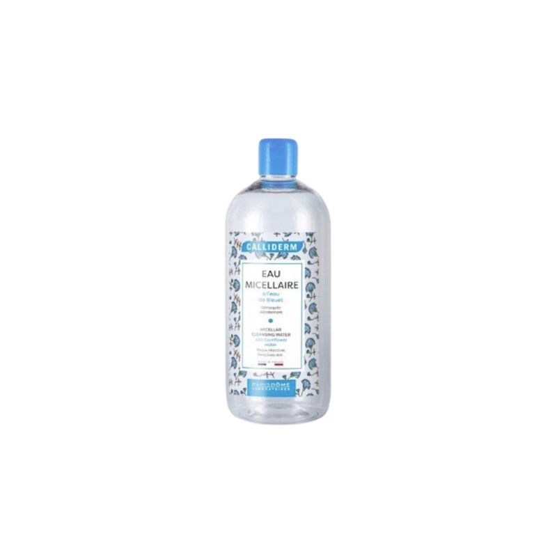 Calliderm Micellar Cleansing Water