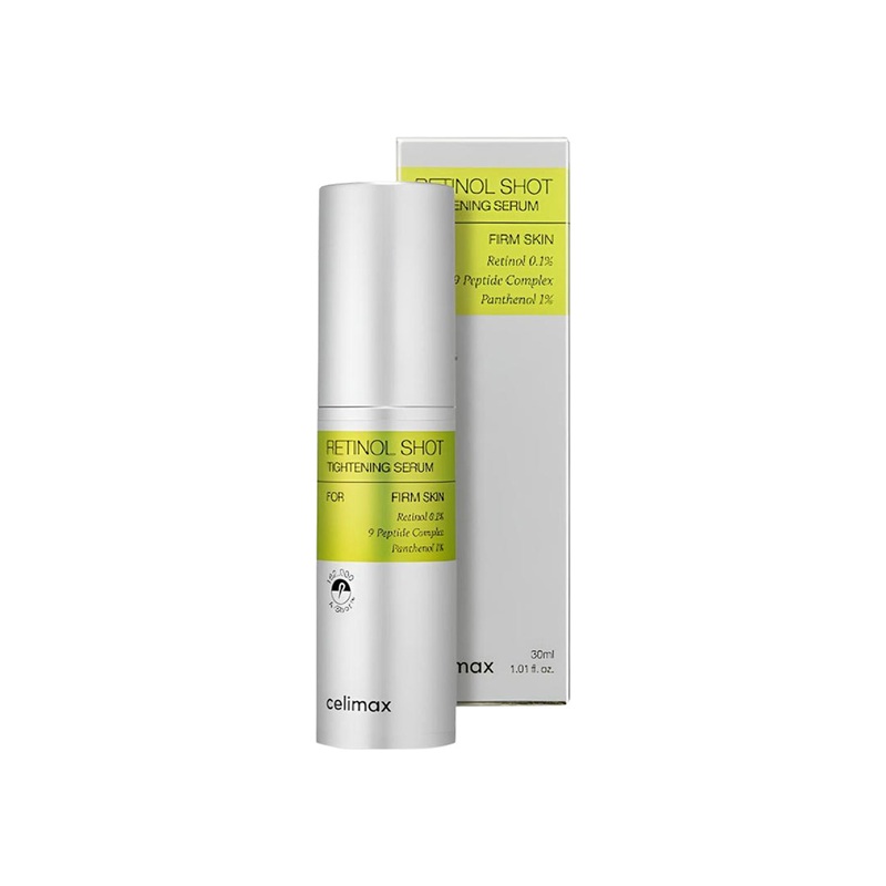 Celimax Retinol shot Tightening Serum 30ml