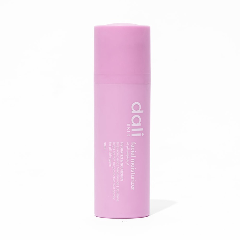 Dali Skin Moisturizer 100g