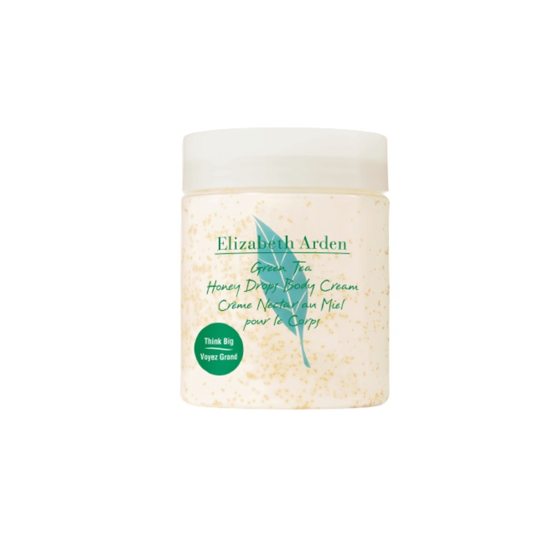 Elizabeth Arden Green Tea Honey Body Cream
