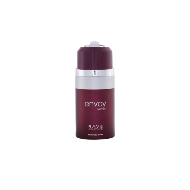 Enjoy Women Body Spray