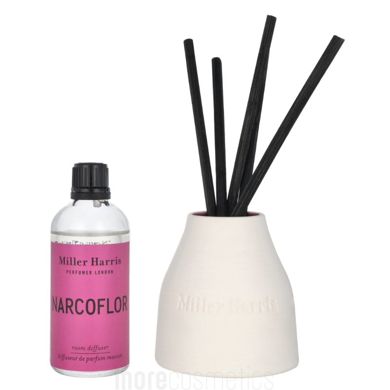 Miller Harris Narcoflor Diffuser