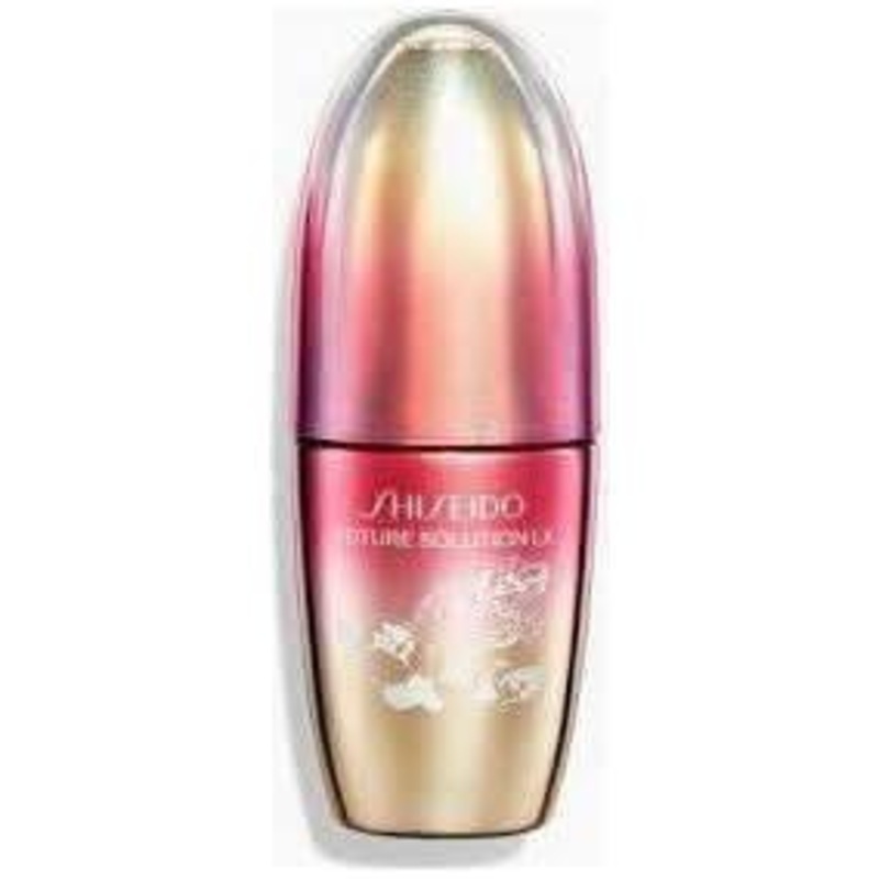 Shiseido Future Solution LX Legendary Enmei Ultimate Luminance Serum  30ml | Limited Edition Radiance & Anti-Ageing Elixir